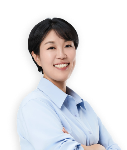 이해지 청년당대표